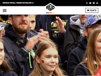 Ex-Nationalspieler Jo Ullrich als SPORT1-Experte live beim GFL-Saisonstart – AFVD