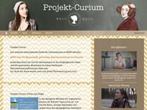 Geheimgesellschaft der Marie Curie