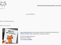 Wie Lotta geboren wurde – Atelier 9 3/4