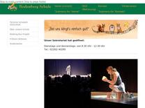 Steckbrief der Schule