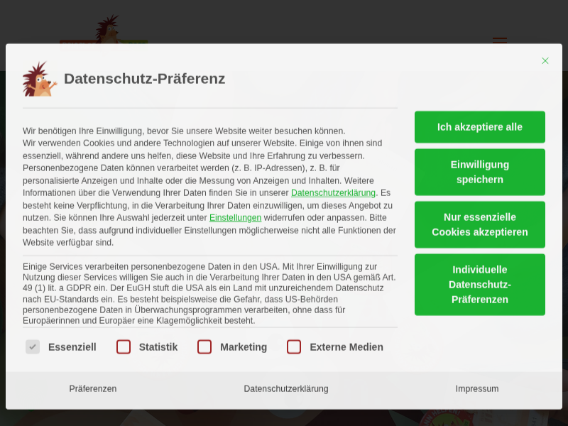 Masern oder Windpocken beim Kind? | Pflasterpass®