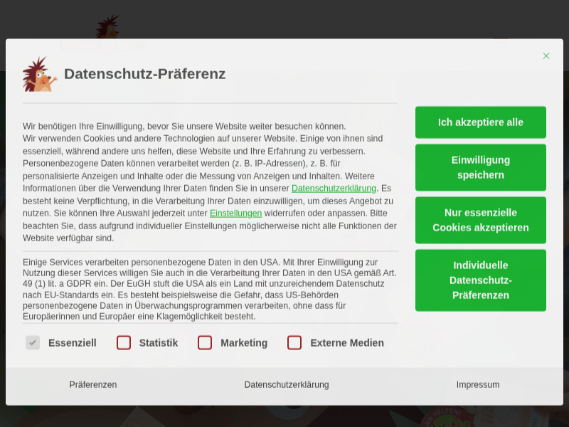 Husten bei Kindern - Was tun im Notfall? | Pflasterpass® -Erste Hilfe Kurs für Kinder