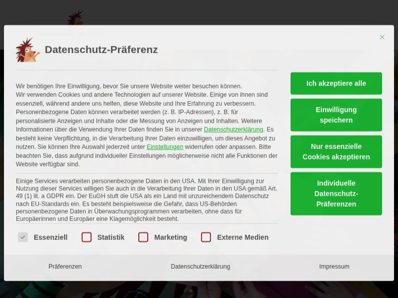 Hilfe, hat mein Kind die Masern oder die Windpocken?