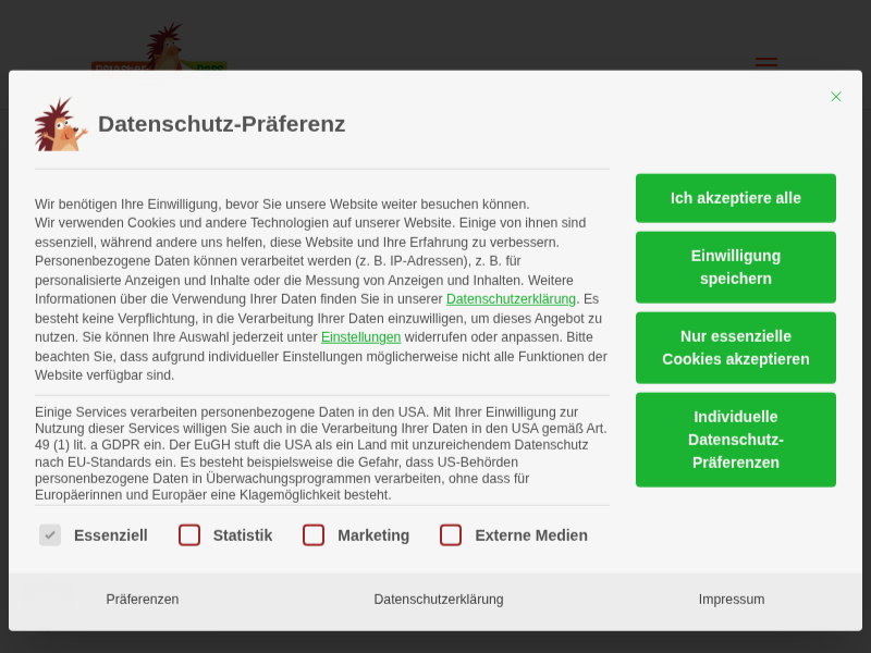 Kinder-Hausapotheke | Pflasterpass.de