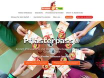Pflasterpass® -Deutscher Bildungsserver Eintrag / Erste Hilfe für Kinder