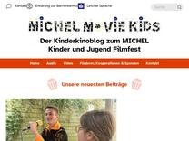 Ein Mädchen namens Varpu – Geschichte+Umsetzung=? – MICHEL MOVIE KIDS
