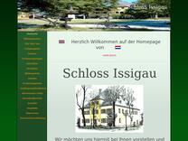 Umgebung Nah - Schloss Issigau - Camping - Zimmer - Ferienwohnungen - Gaststätte