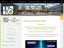 Exkursion in die Gedenkstätte Auschwitz – Treffen mit Ministerin – Philipp-Reis-Schule