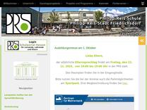 Planspiel EU mit dem Europaabgeordneten Thomas Mann – Philipp-Reis-Schule