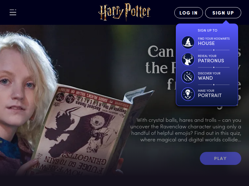 Harry Potter | All the action from Back to Hogwarts day 2021 | Wizarding World