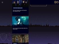 Harry Potter | The most inspirational Harry Potter hairstyles  | Wizarding World