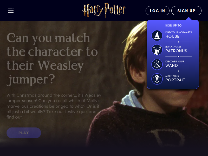 Harry Potter | Harry Potter's sassiest moments | Wizarding World