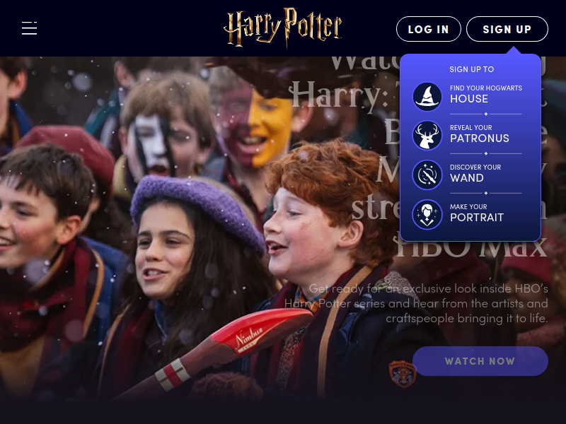 Harry Potter | Beyond Quidditch: games and pastimes in the wizarding world | Wizarding World
