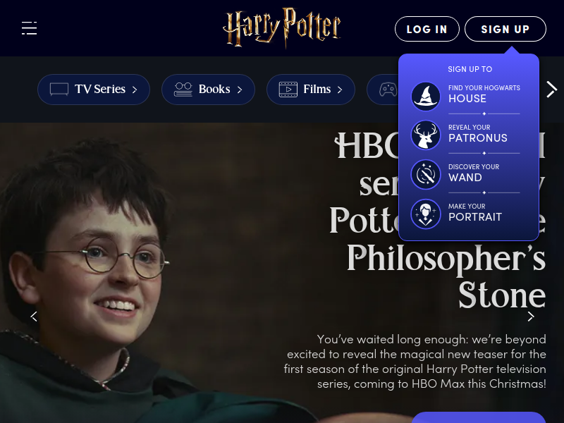 Harry Potter | The chapter that made us fall in love with... Cedric Diggory | Wizarding World