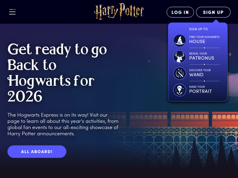Harry Potter | Which are the most compatible Hogwarts houses? | Wizarding World