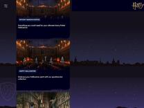 Harry Potter | The Harry Potter character backstories we wish we could’ve seen  | Wizarding World