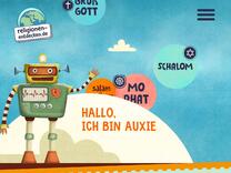 Der neugierige Junge, der die Welt erschütterte | Religionen Entdecken