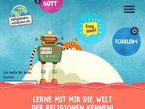 Shoghi Effendi | Religionen Entdecken