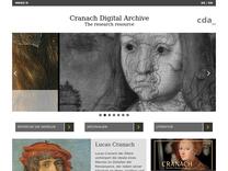 cda :: Gemälde :: Das Urteil des Kambyses (Die Exemplumtafeln des Kurfürsten Joachims II.)