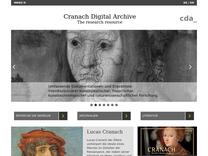 cda :: Gemälde :: Philipp Melanchthon