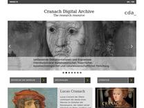 cda :: Gemälde :: Christus und die Ehebrecherin