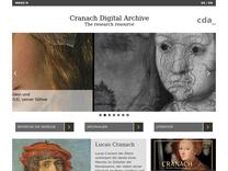 cda :: Gemälde :: Christus und die Ehebrecherin