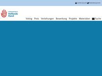 MINI - Mittelfristige Notfallnachsorge für Kinder und ihre Familien | 2022 | Projekte |