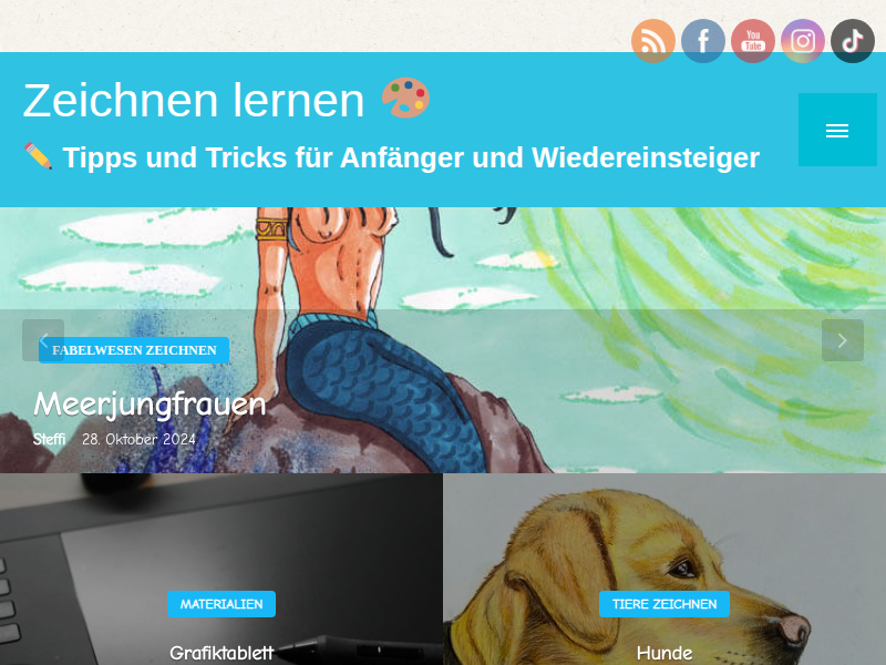 Kolorieren mit Filzstiften - Mit Fasermalern ausmalen Tipps & Tricks
