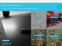 Typografie - alles über die Schriftgestaltung & Lettering