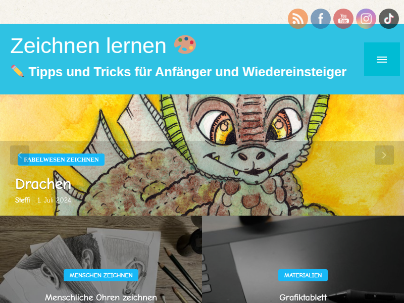 Bildanalyse - lerne ein Bild wie ein Profi zu beschreiben!