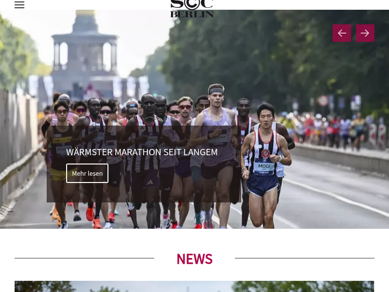 . - Ein Meistertitel und drei weitere Medaillen bei der Heim-DM