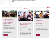 Leichtathletik | Sport-Club Charlottenburg e.V. - SCC BERLIN