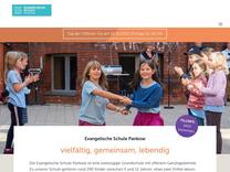 Beispiel-Seite – Evangelische Schule Pankow