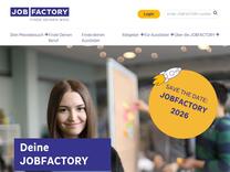 LINUS WITTICH Medien KG - JOB FACTORY