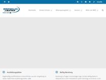 Berufskolleg der Stadt Bottrop – Berufliches Gymnasium Informatik arbeitet erneut Hand