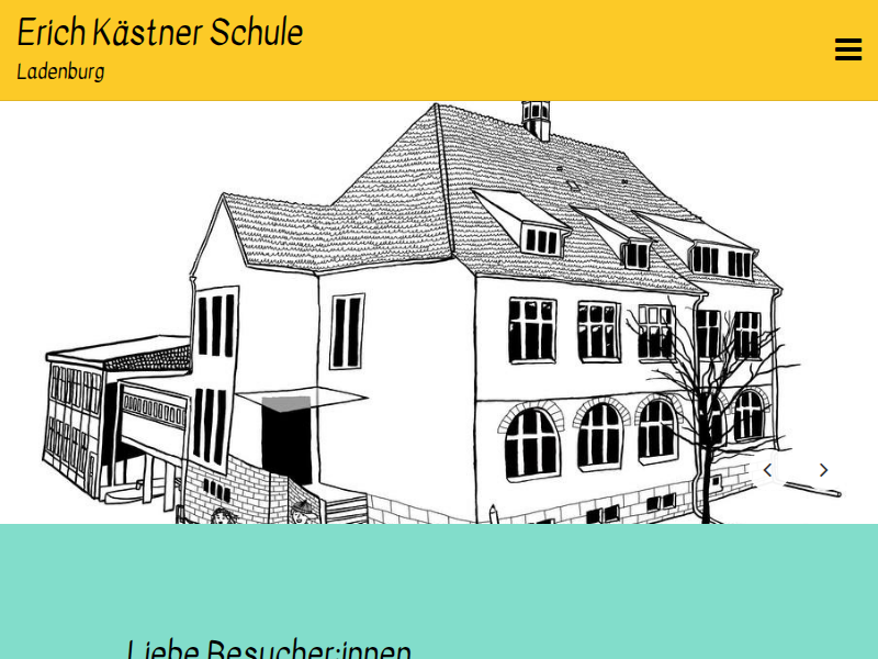 Wir in der Welt – Erich Kästner Schule