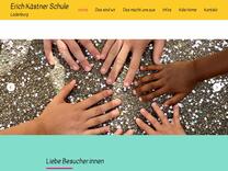 Projekttage – Erich Kästner Schule