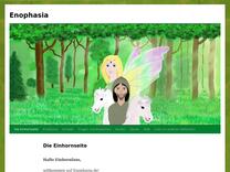 Datenschutzerklärung | Enophasia