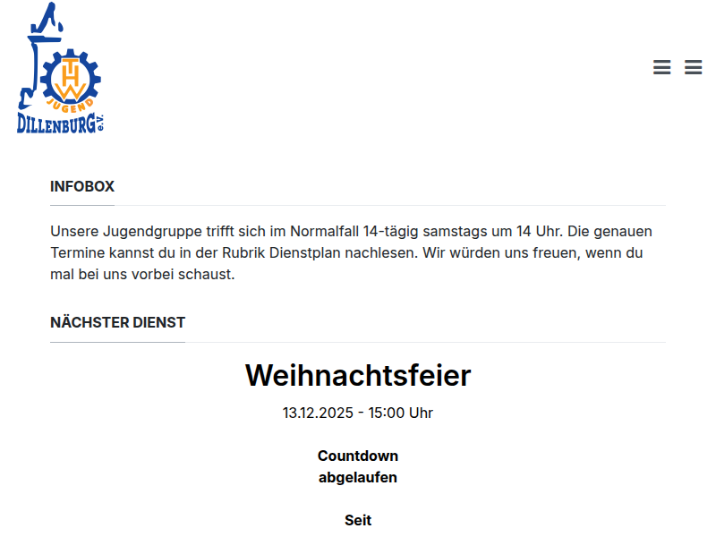 Besuch bei der Berufsfeuerwehr Frankfurt