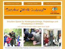 Vorbereitung des Kästner-Detektivspiels für Erwachsene