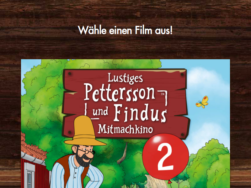 MITMACHKINO