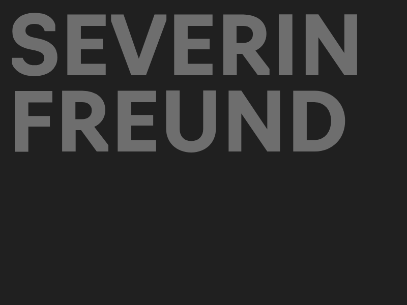 Skisprungexperte | Severin Freund