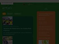 Waldschülerinnen vertreten die Waldschule bei dem traditionellen Schwimmwettkampf der Bochumer Grundschule – Waldschule Bochum