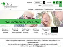EDV und elektronische Hilfsmittel | blista