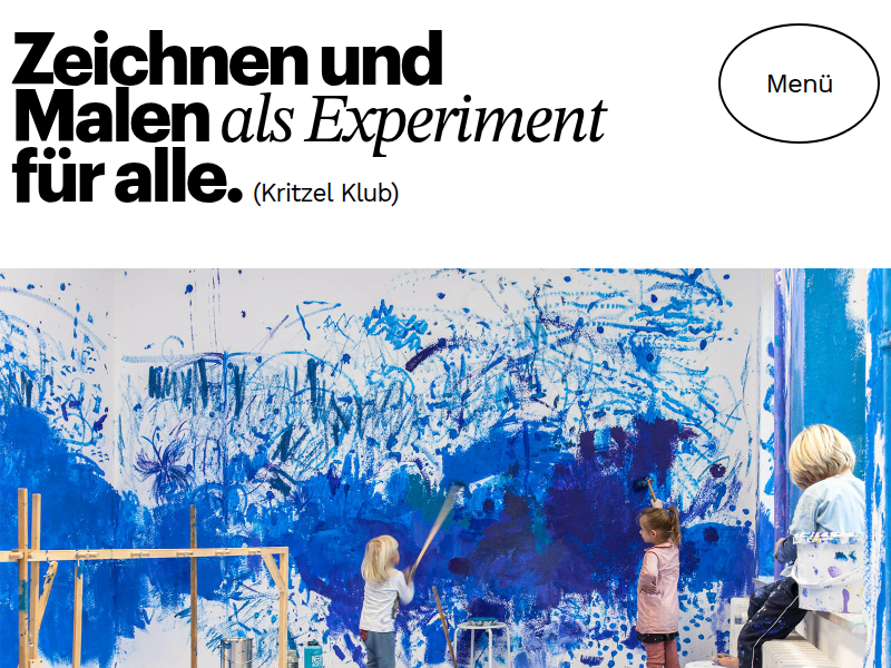 impressum – Kritzel Klub