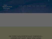 Links • Freie Waldorfschule Chiemgau