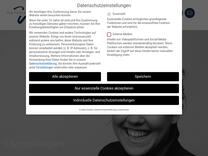 DieStoffwechselProfis® – HochenergiePlatte - Viktoria Rebensburg