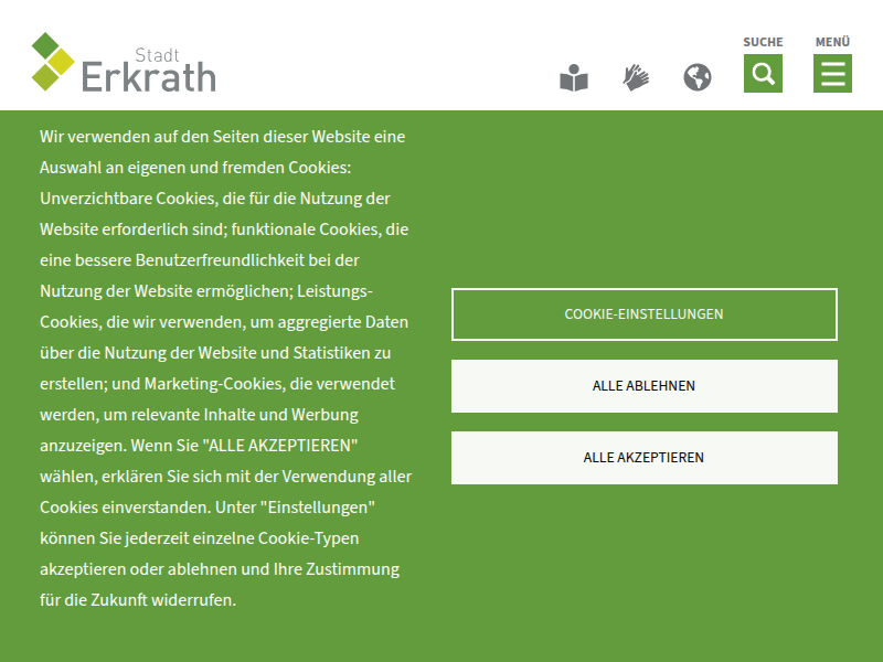 Die Geschichte der Erkrather Friedhöfe | Stadt Erkrath