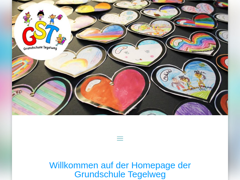 Einblicke in den Werkunterricht | GS Tegelweg