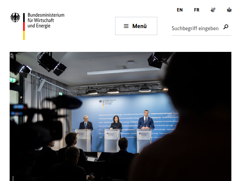 Mehr Unternehmerinnen für den Mittelstand | BMWE